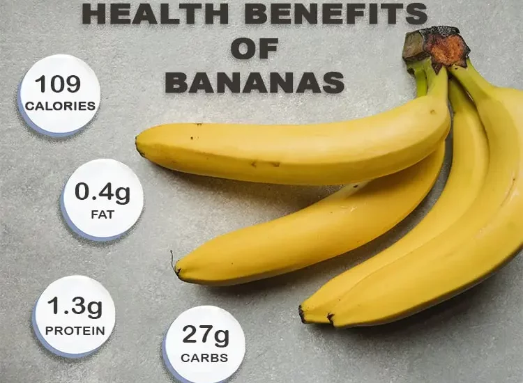 how many calories does a banana have