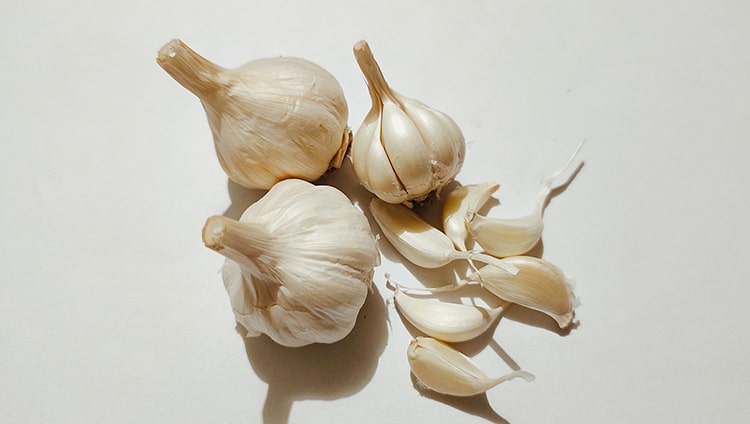 Garlic | Testosterone-Increasing-Foods | What-Is-Low-Testosterone-Symptoms