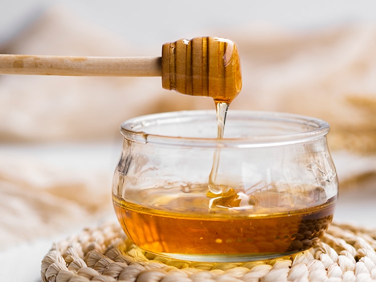 Honey | 10 Food Boost Testosterone | What-Is-Low-Testosterone-Symptoms