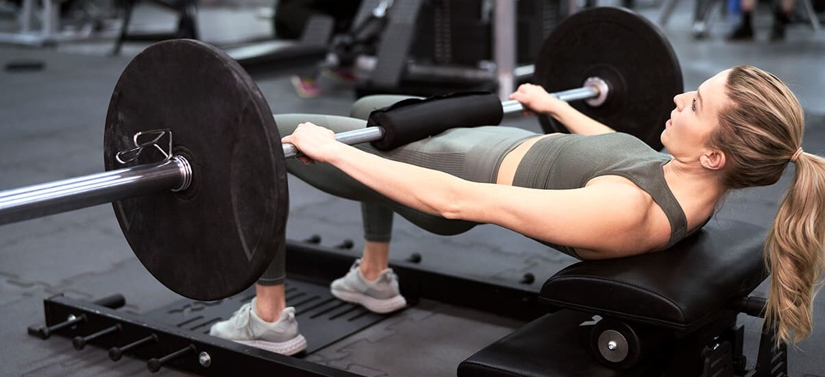 Hip Thrust Alternatives | My Workout Diet