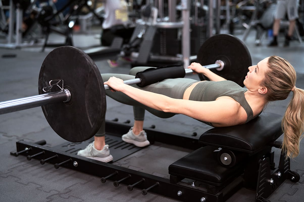 Hip Thrust Alternatives | My Workout Diet