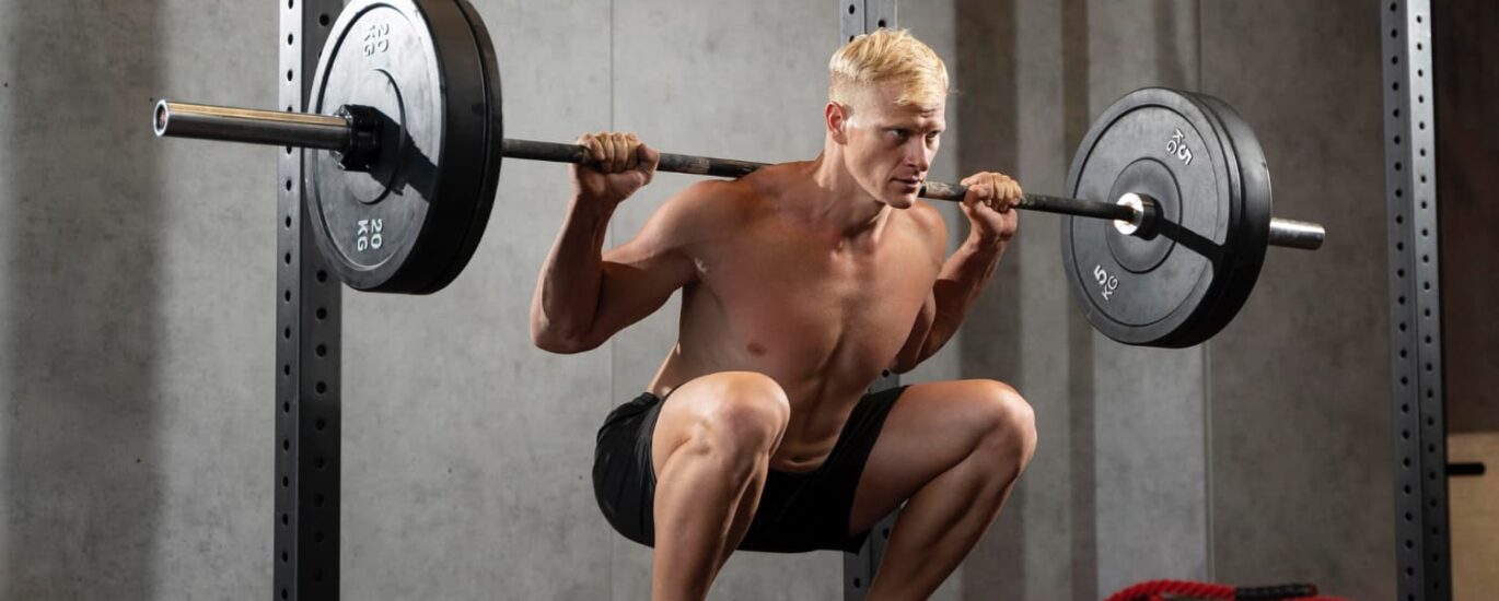 what is a squat plug in powerlifting