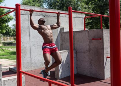 How many pull ups can the average person do ? | My Workout Diet