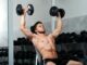 Arnold Press | My Workout Diet